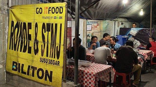 Ronde STMJ Biliton (instagram.com/kulinersby)