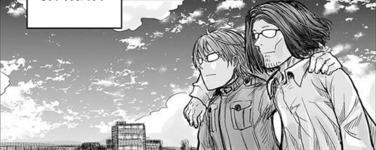 dok. Kadokawa Shoten/ Isekai Ojisan