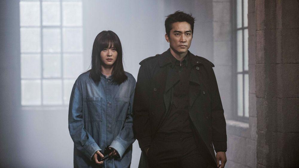 6 Drama Korea Terbaik Bertemakan Makhluk Mitologi, Seru dan Unik!