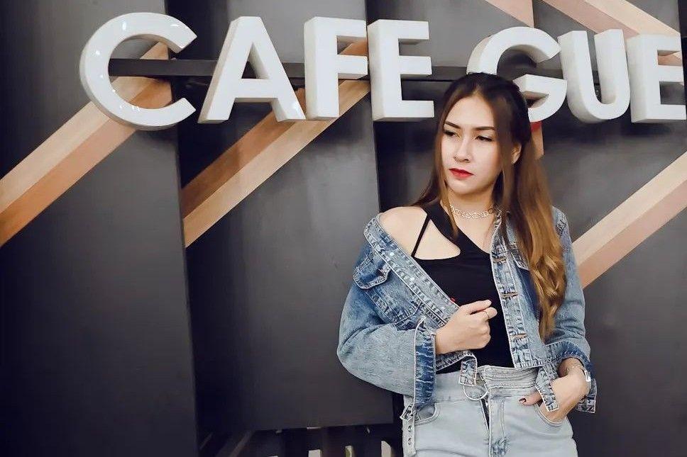Cafe Hits di Banten, Buat Nongkrong Bareng Bestie Nih