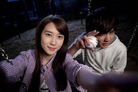 cuplikan drama Operation Proposal (dok. TV Chosun/Operation Proposal)