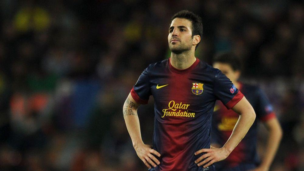 Cesc Fabregas (skysports.com)