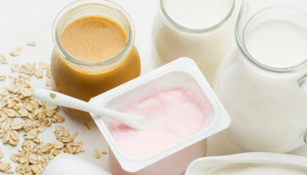 ilustrasi olahan krim almon (freepik.com/freepik)