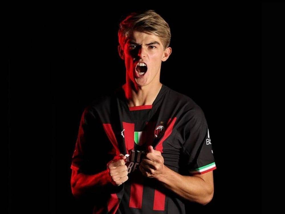 5 Pemain Belgia yang Pernah Membela AC Milan, Ada Dua Pemain Anyar