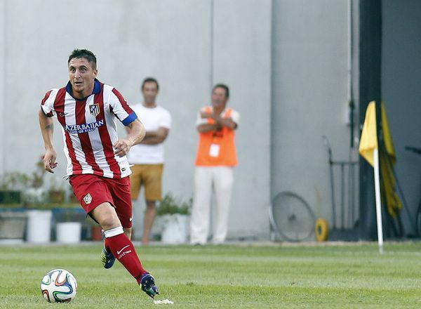 Christian Rodriguez (en.atleticodemadrid.com)