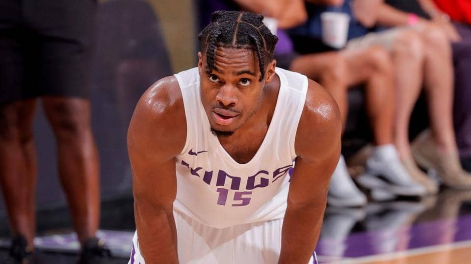 Davion Mitchell (sportingnews.com)