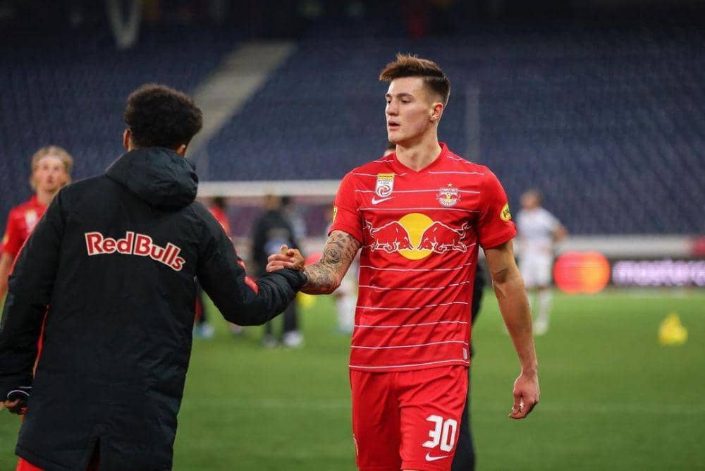 Kabar 5 Target Transfer Terbaru Manchester United, Siapa Merapat?