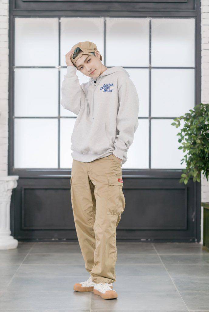 Hongjoong ATEEZ (twitter.com/allabout_atz)