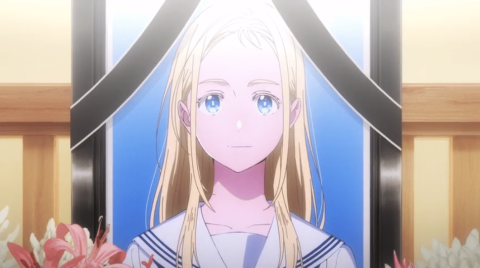 dok. OLM/ Summer Time Rendering