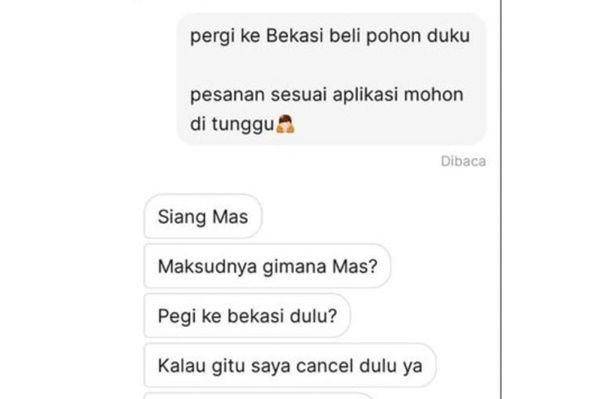 chat gagal bercanda (twitter.com/txtdriojol)