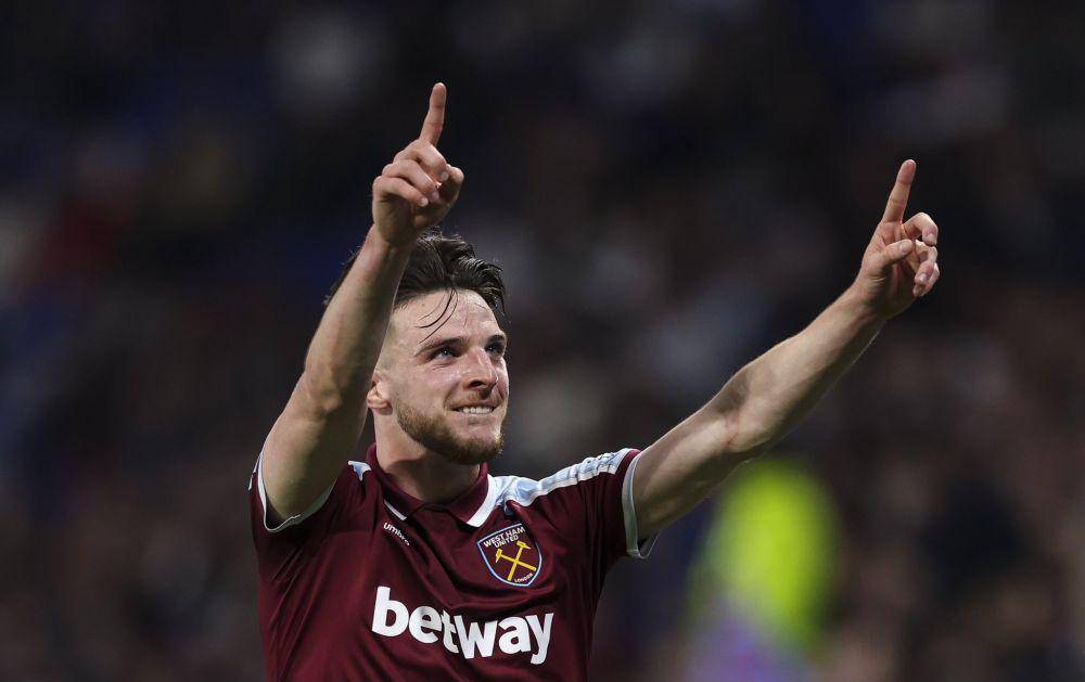 Declan Rice (twitter.com/_DeclanRice)