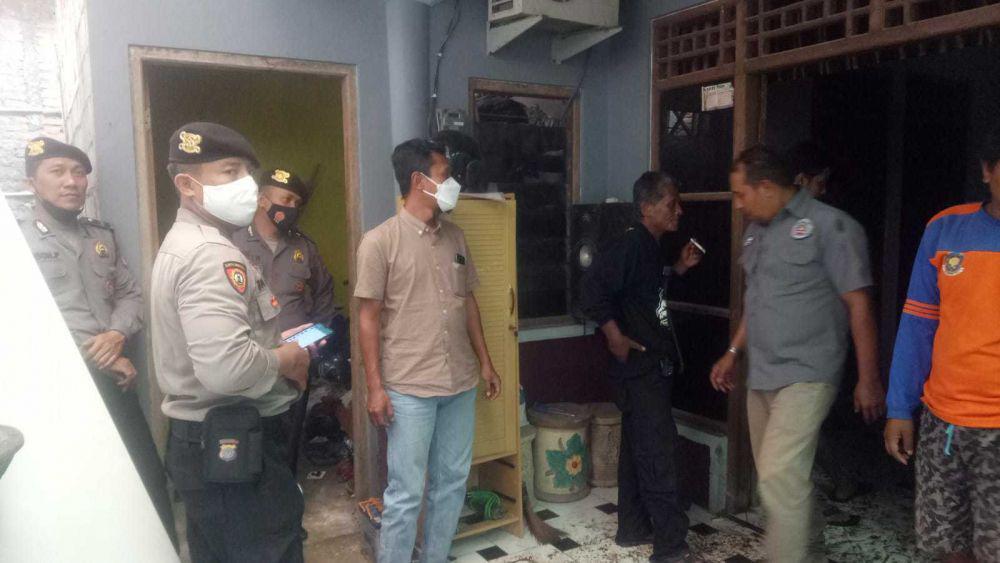 Pencuri Berkeliaran di Gunungkidul, 2 Hari 10 Rumah Dicongkel