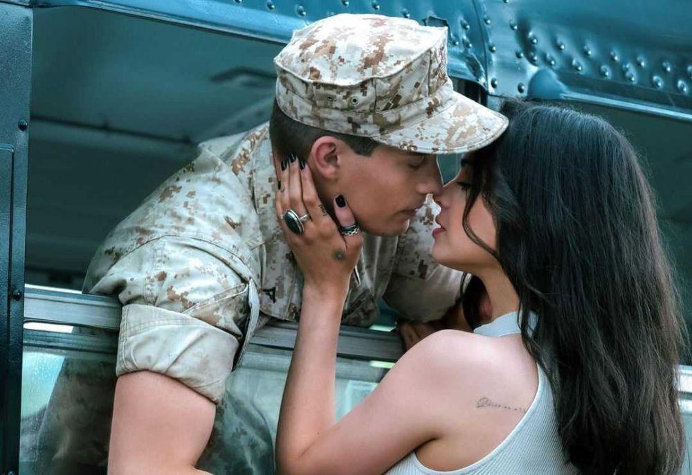 Trending di Netflix, Fakta 6 Pemeran Purple Hearts yang Curi Perhatian