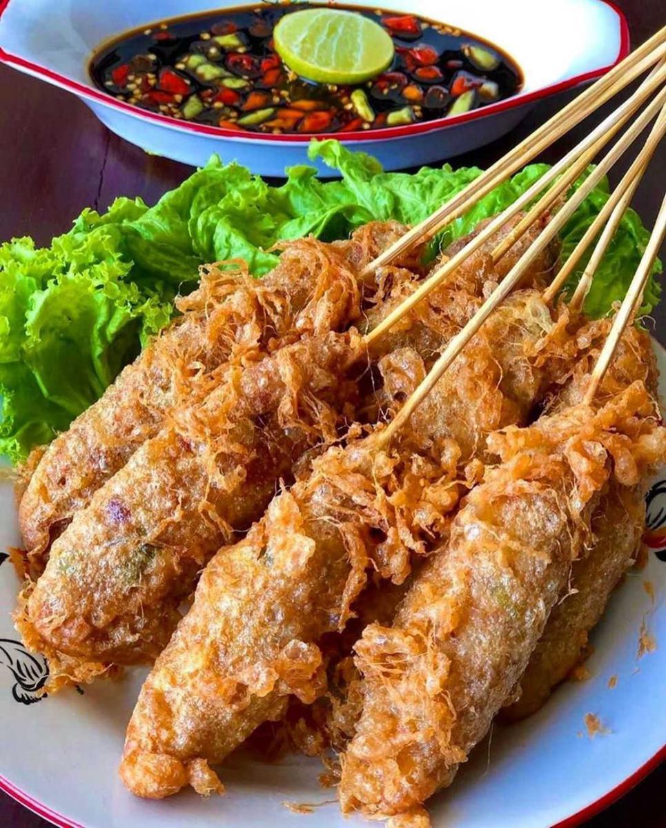 Sempol tempe (instagram.com/mrs.wijaya)