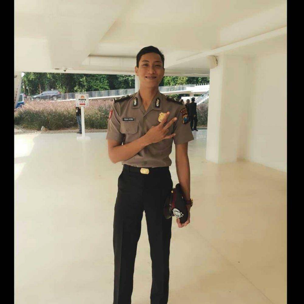 Yuda Mardiansyah (instagram.com/yudaaputraa)