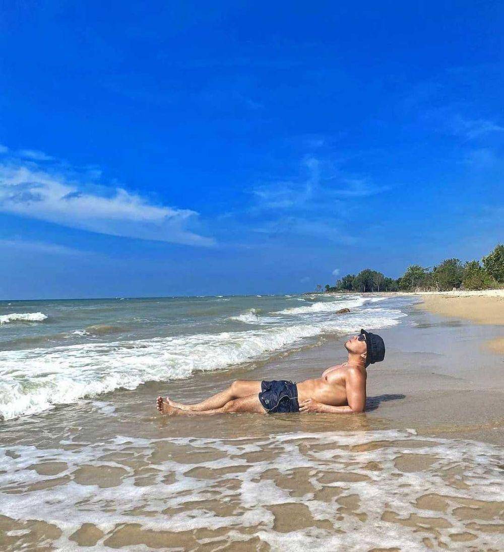 Pantai Siring Kemuning (instagram.com/ronnyang)