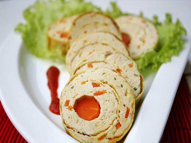 10 Kreasi Olahan Tahu, Ada Katsu hingga Sate, lho!