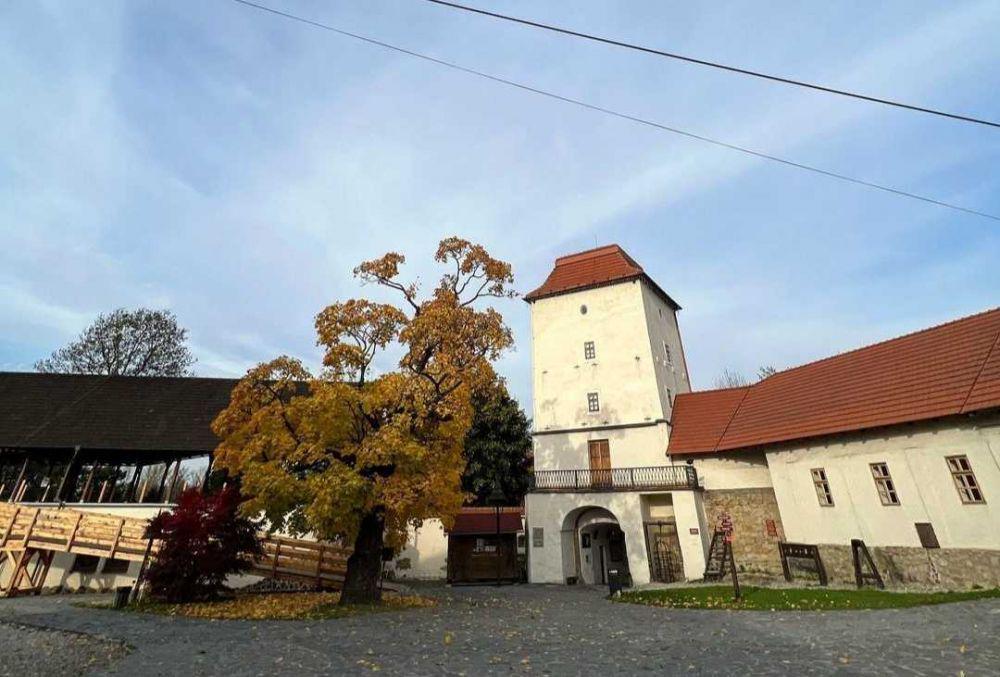 5 Destinasi Wisata di Ostrava-Ceko, Didominasi Bangunan Bersejarah