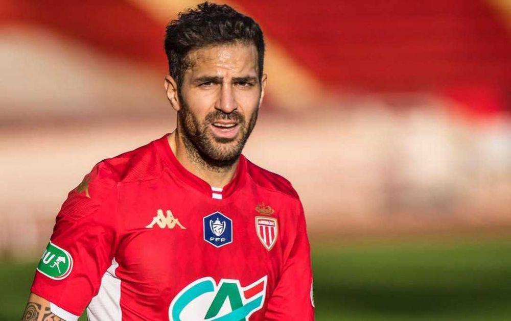Cesc Fabregas (instagram.com/cescf4bregas)