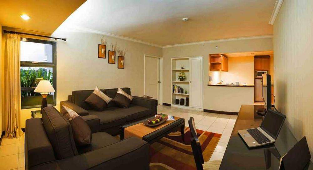 Grand Tropic Suite Jakarta (instagram.com/grandtropicsuites)