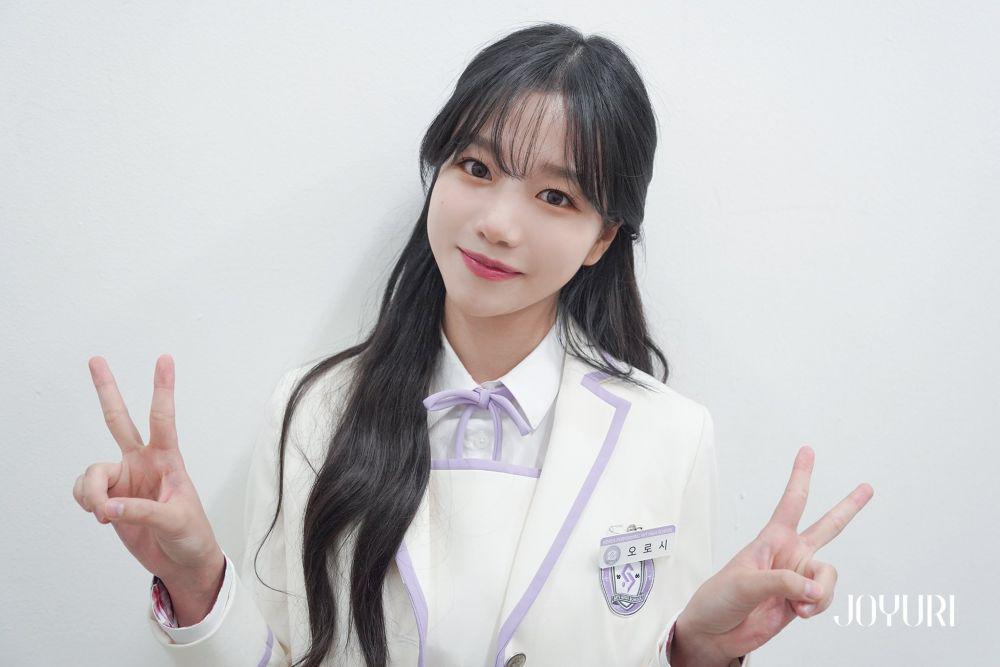 9 Fakta Jo Yuri yang Debut Akting Web Drama Mimicus