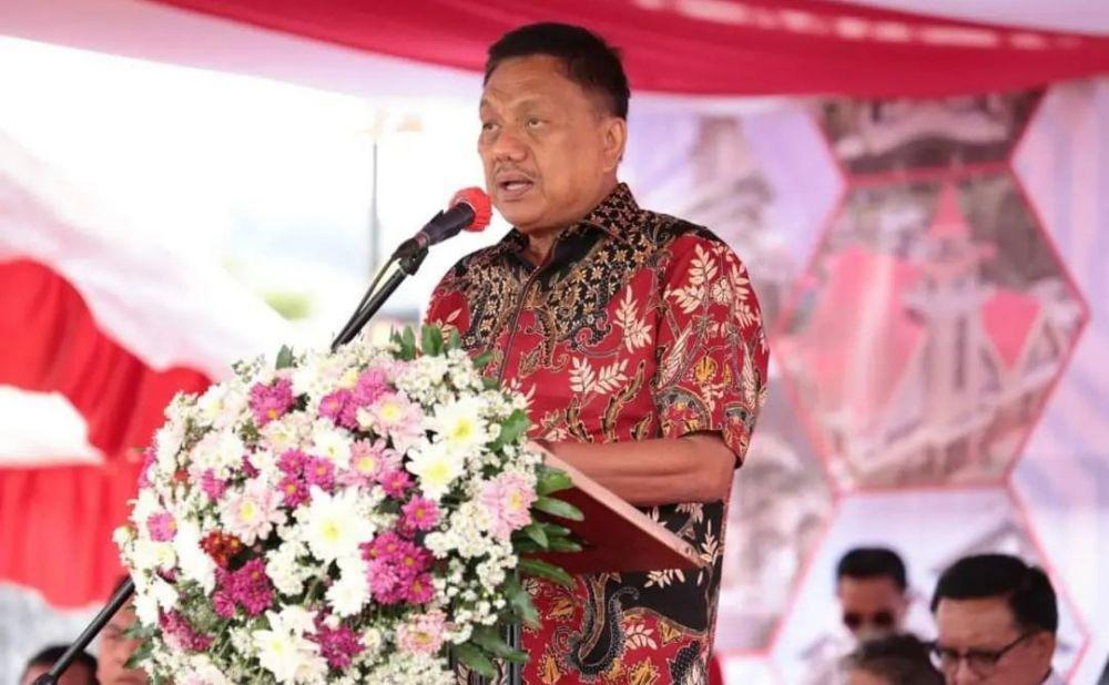 10 Gubernur Terkaya di Indonesia, Hartanya Sampai Ratusan Miliar!