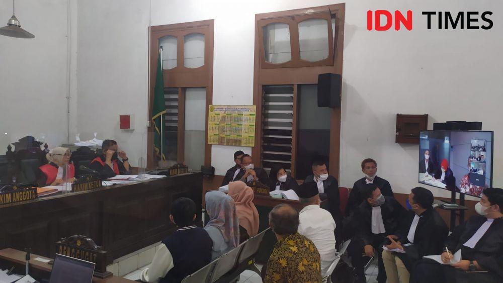 Saksi KPK Sebut Tidak Ada Perintah Suap BPK Jabar oleh Ade Yasin