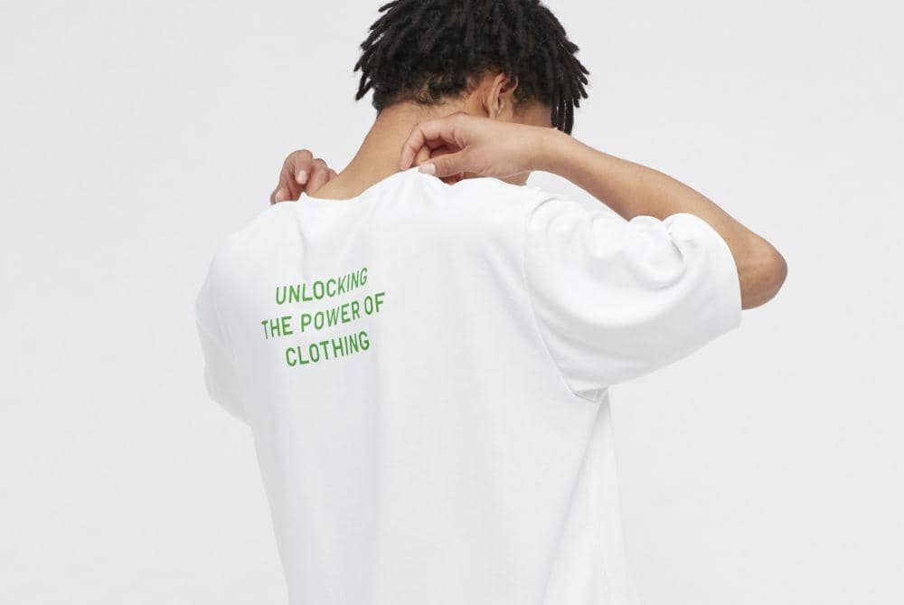 Upaya Pelestarian Lingkungan, Uniqlo Rilis Join: The Power of Clothing