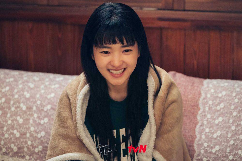 Kim Tae Ri dalam drama Twenty Five Twenty One (dok. tvN/Twenty Five Twenty One)