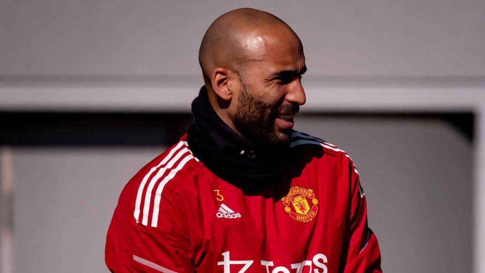 Lee Grant (manutd.com)
