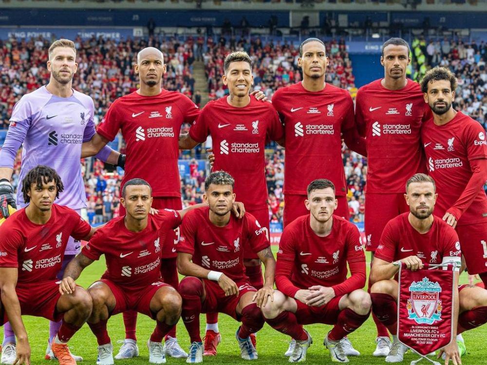 5 Klub Inggris dengan Gol Set Piece Terbanyak pada Musim 2021/2022