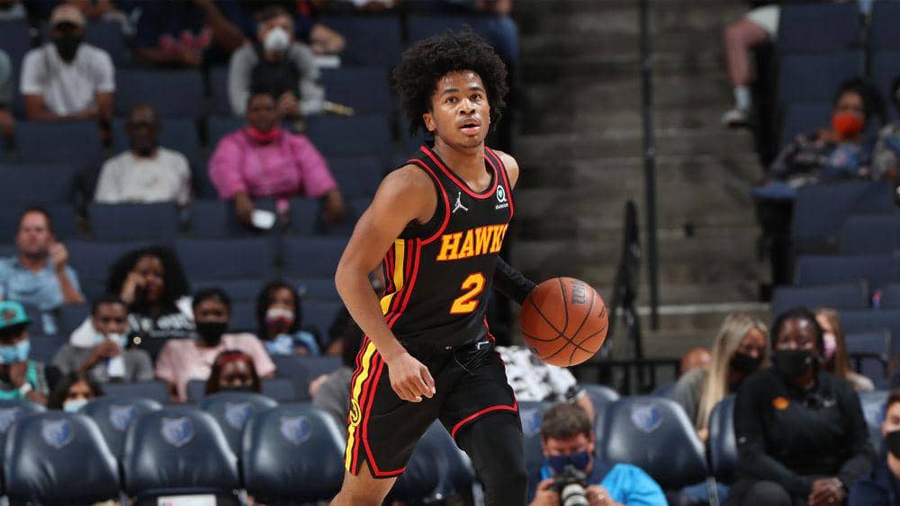 5 Alumnus Auburn University yang Bermain di NBA Saat Ini