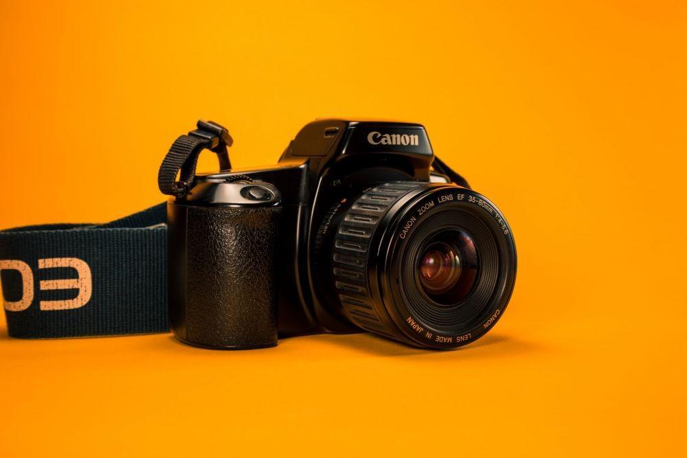 12 Kamera Canon Terbaik 2022, Hadir dengan Beragam Model
