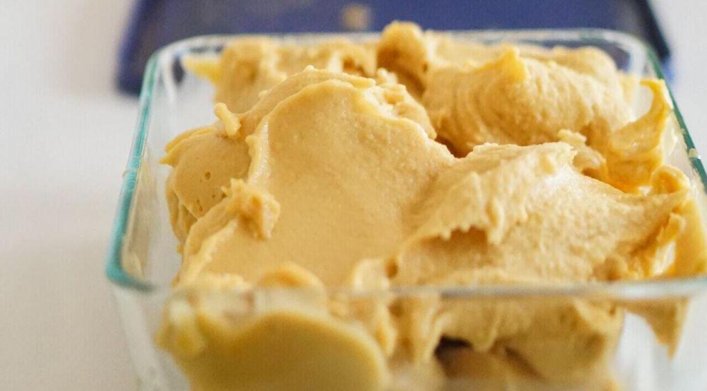ilustrasi parmesan gelato (pexels.com/Anna Guerrero)