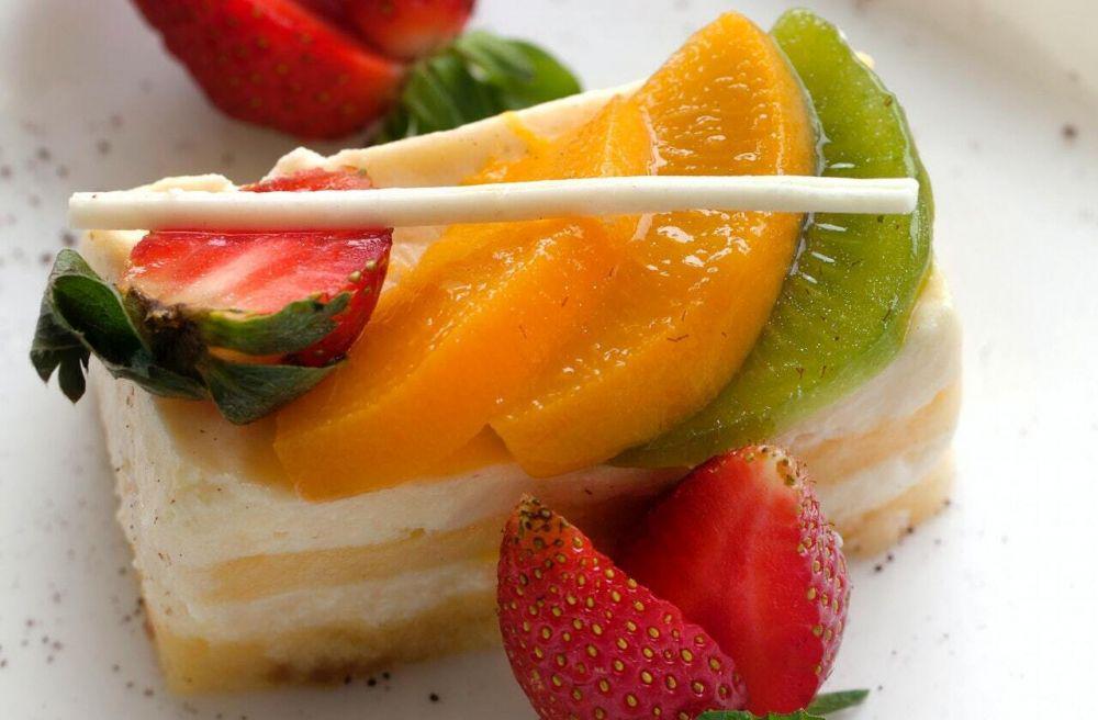 ilustrasi aneka dessert berbahan parmesan (pexels.com/Jeffry Surianto)