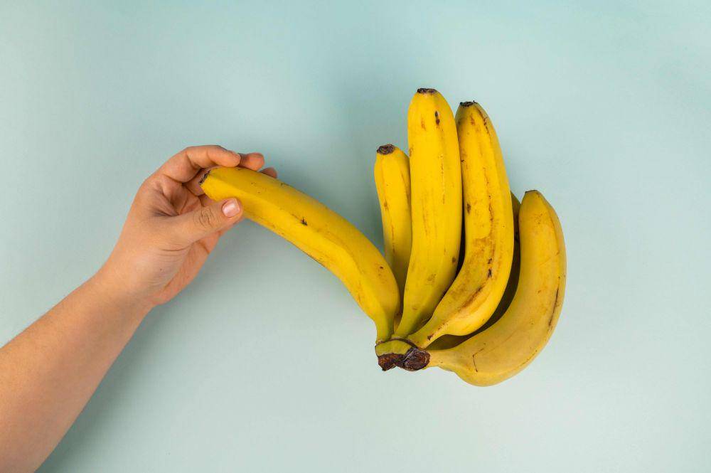 5 Cara Menanam Pisang di Lahan agar Berbuah Lebat