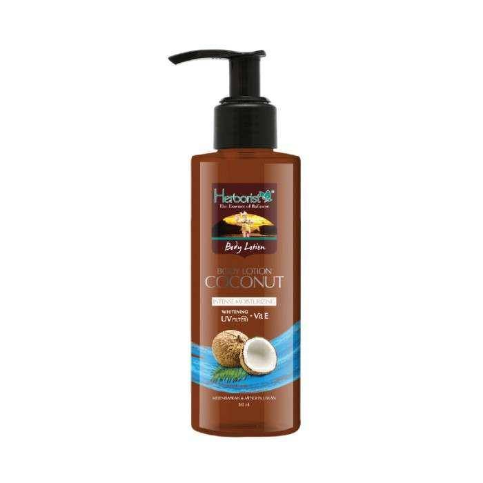 Herborist Body Lotion Coconut (oemahherborist.co.id)