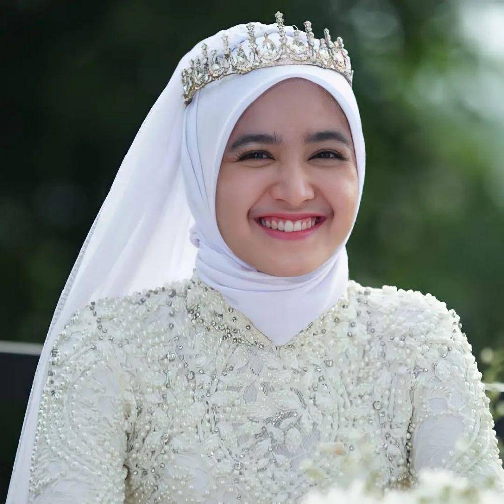potret pernikahan Cut Syifa dan Vicky Kalea di sinetron (instagram.com/sinemart_ph)
