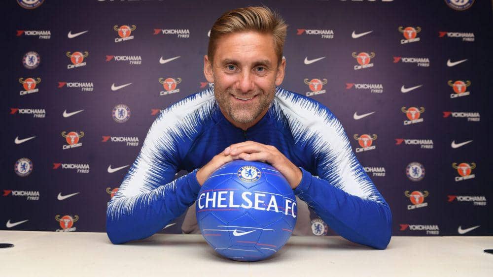 Robert Green (chelseafc.com)
