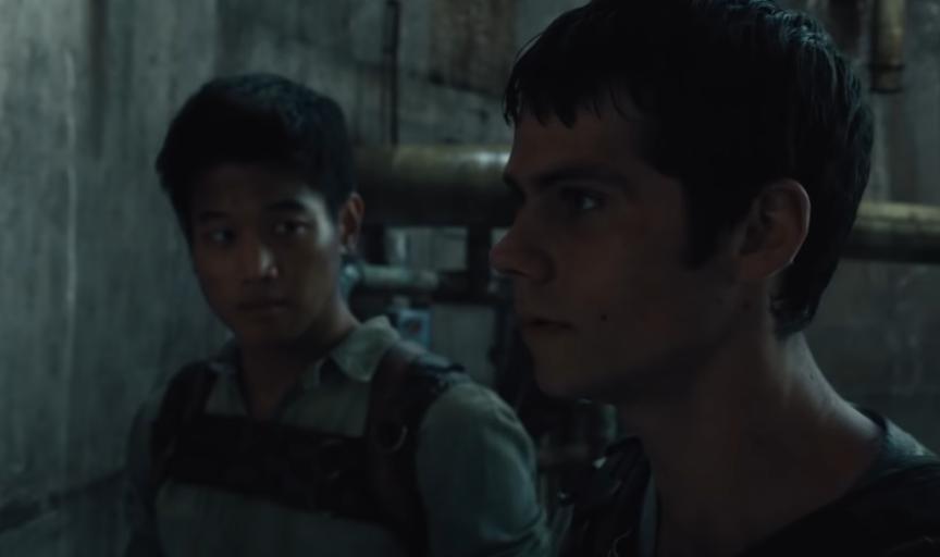 5 Film Genre Distopia yang Diadaptasi dari Novel