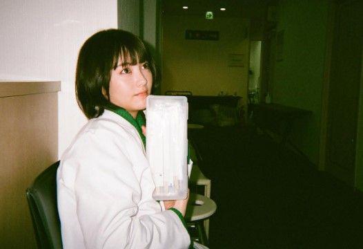 Minami Hamabe (instagram.com/minami_hamabe.official)