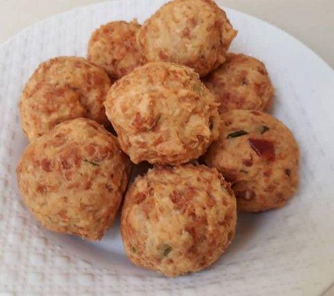 Cara Membuat Bakso Tempe Isi Nasi, Menu Istimewa yang Ekonomis