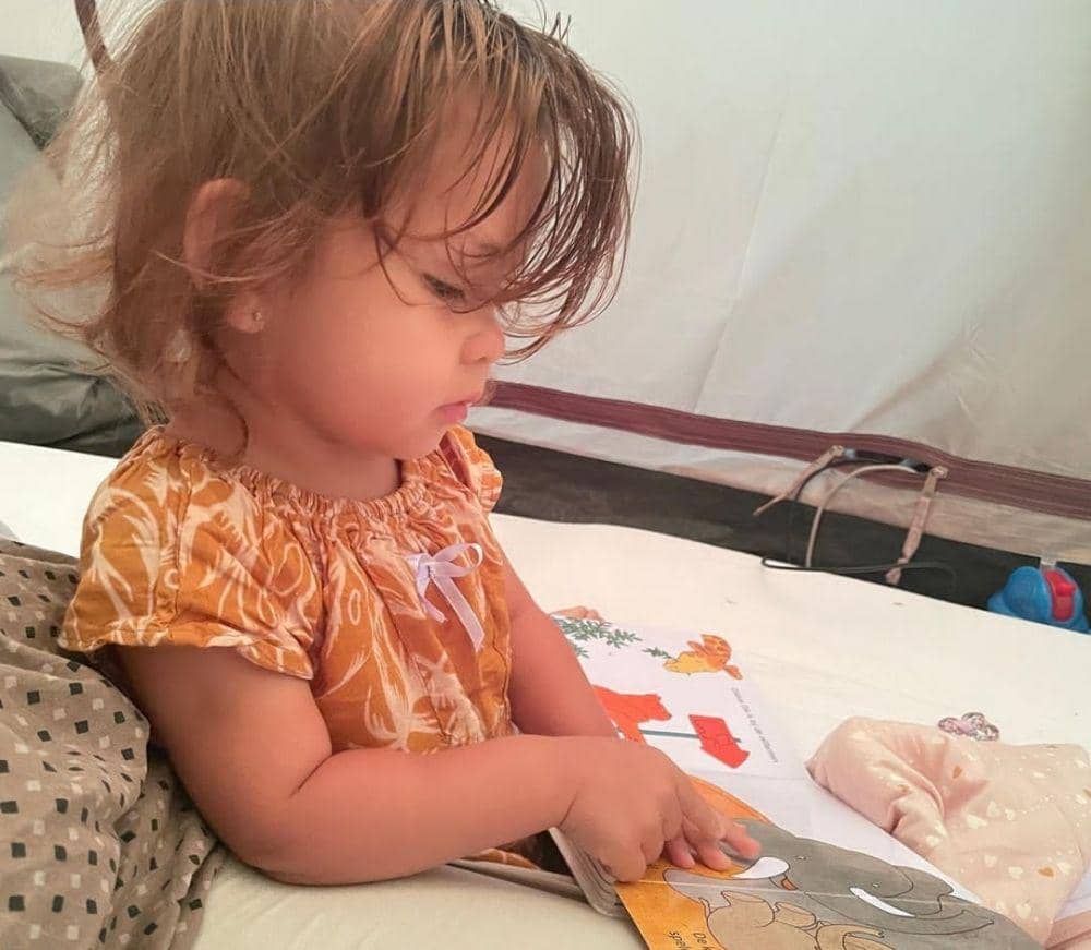 Hasya Ananda putri Nanda Gita (instagram.com/nandagita16)