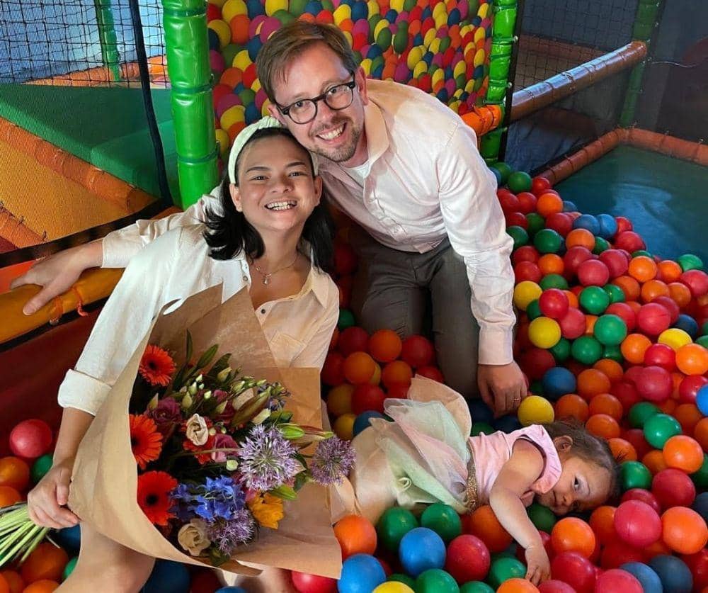 Keluarga Nanda Gita (instagram.com/nandagita16)