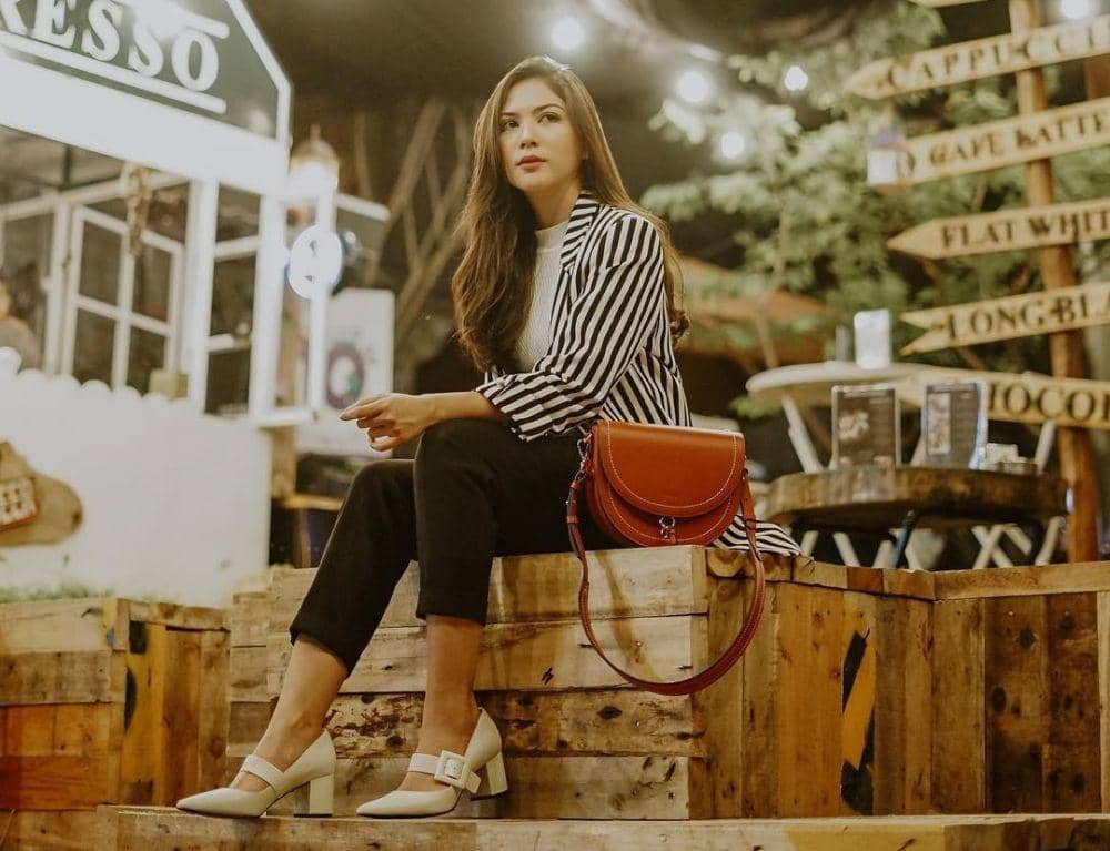 Jessica Mila (instagram.com/jscmila)