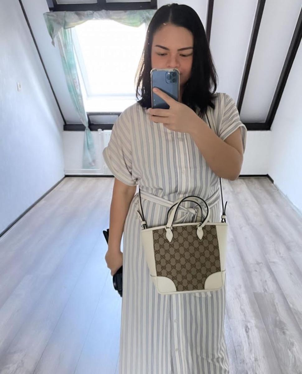 potret rumah baru Nanda Gita di Belanda (instagram.com/nandagita16)