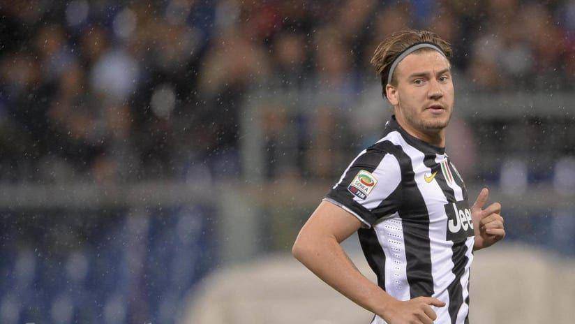 Nicklas Bendtner (juventus.com)