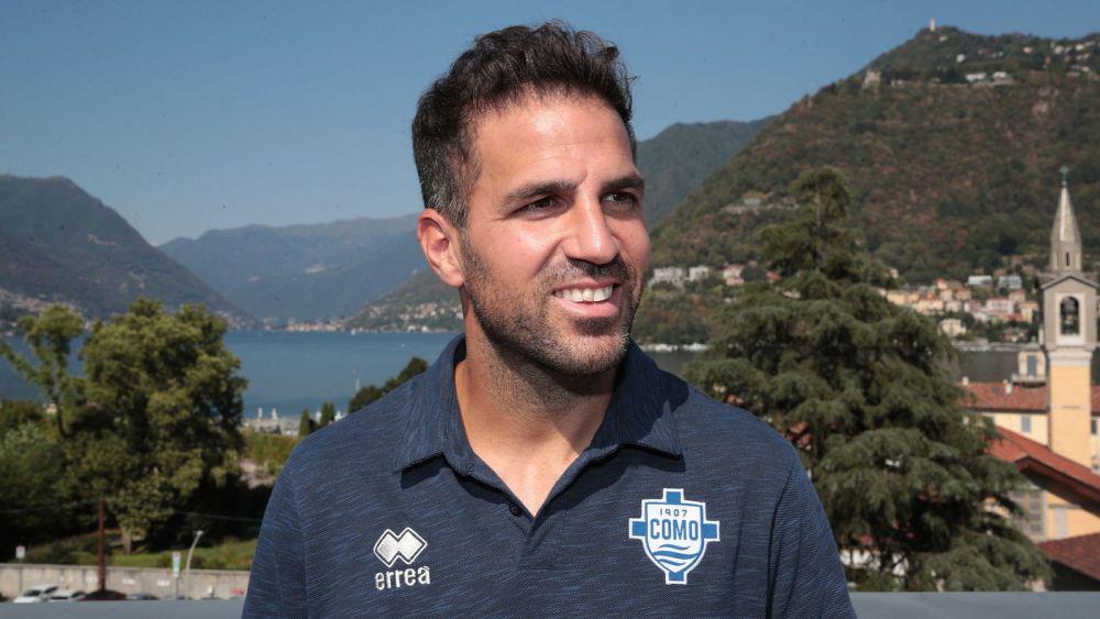 Cesc Fabregas (skysports.com)