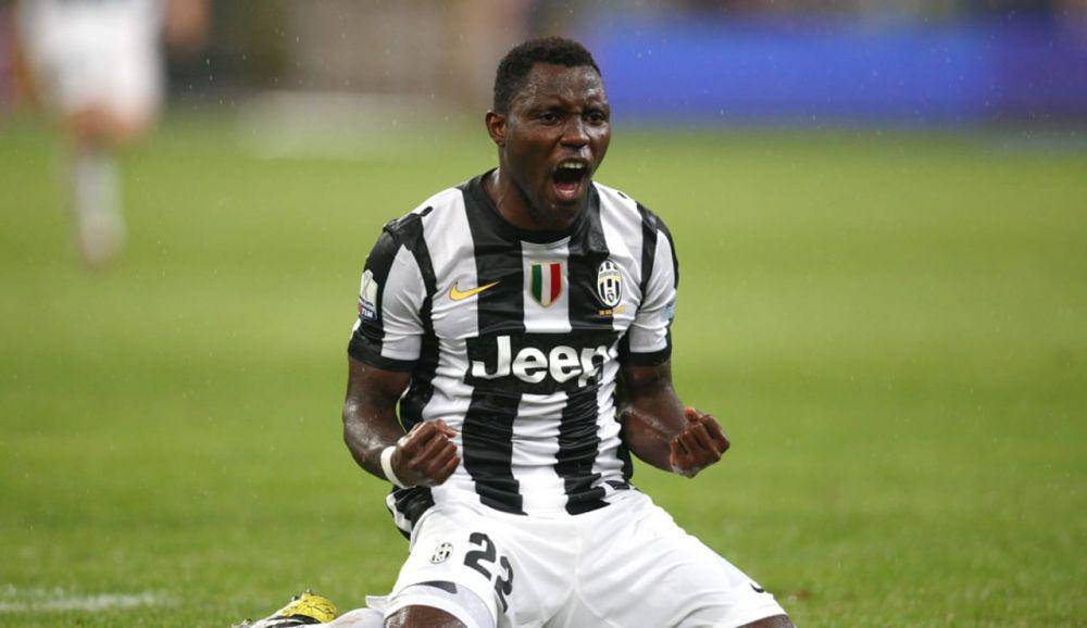 Kwadwo Asamoah (juventus.com)