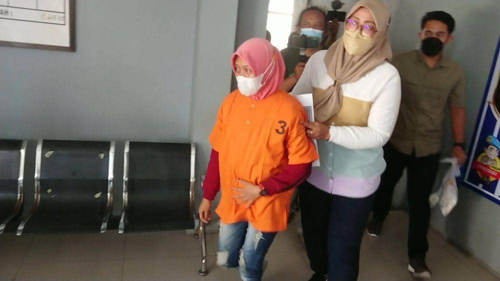 Pelaku Pembuang Bayi di Tulungagung Ditangkap, Dalihnya Bikin Miris